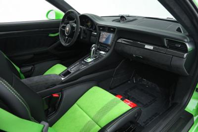 2019 Porsche 911
