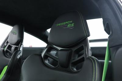 2019 Porsche 911