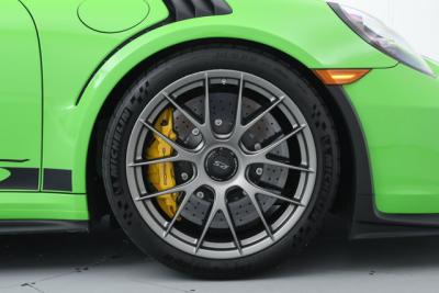 2019 Porsche 911