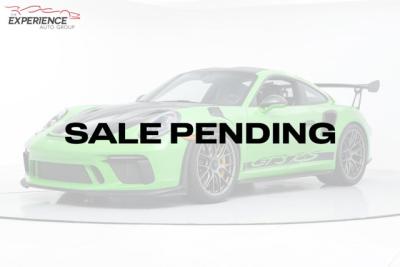2019 Porsche 911