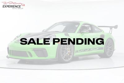 2019 Porsche 911