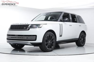 2024 Land Rover Range Rover