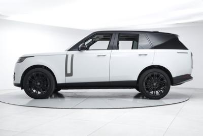 2024 Land Rover Range Rover