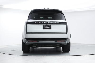 2024 Land Rover Range Rover
