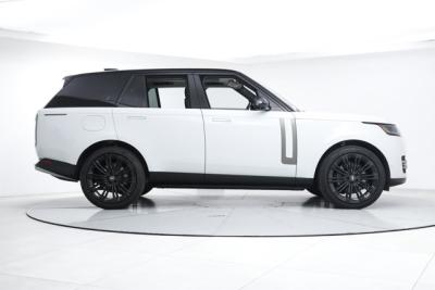 2024 Land Rover Range Rover