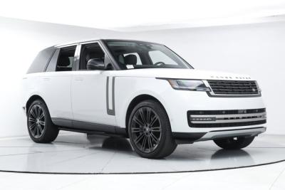 2024 Land Rover Range Rover