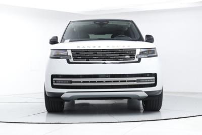 2024 Land Rover Range Rover