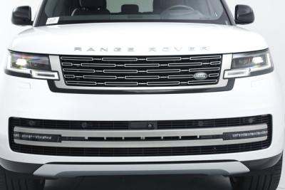 2024 Land Rover Range Rover