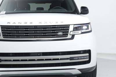 2024 Land Rover Range Rover