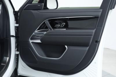 2024 Land Rover Range Rover