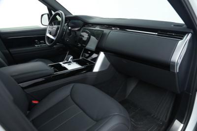 2024 Land Rover Range Rover