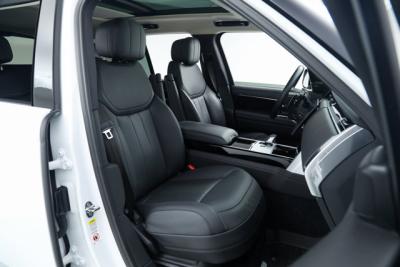2024 Land Rover Range Rover