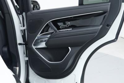 2024 Land Rover Range Rover