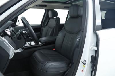 2024 Land Rover Range Rover