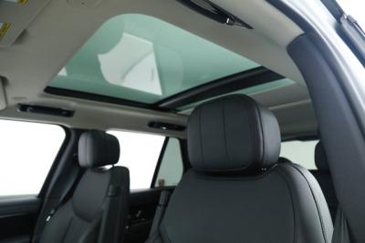 2024 Land Rover Range Rover