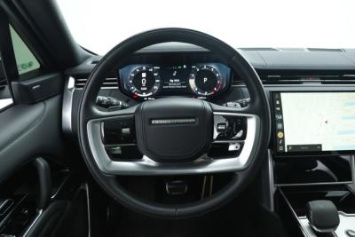 2024 Land Rover Range Rover
