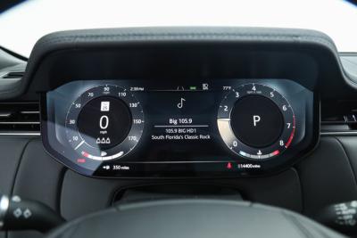 2024 Land Rover Range Rover