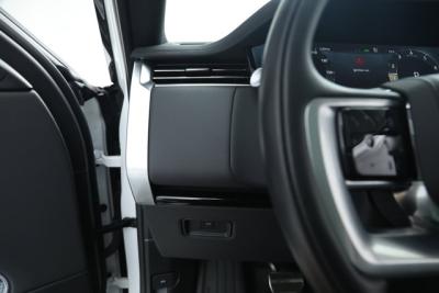 2024 Land Rover Range Rover
