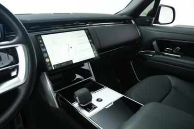 2024 Land Rover Range Rover