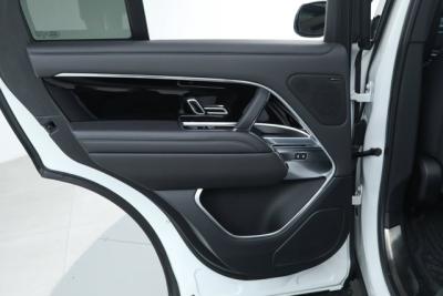 2024 Land Rover Range Rover