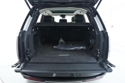 2024 Land Rover Range Rover