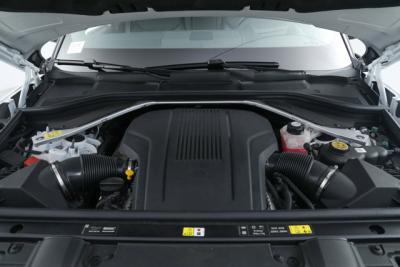2024 Land Rover Range Rover