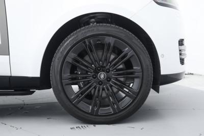 2024 Land Rover Range Rover