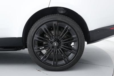 2024 Land Rover Range Rover