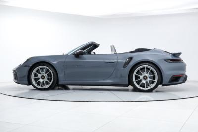 2024 Porsche 911