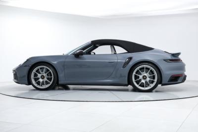 2024 Porsche 911