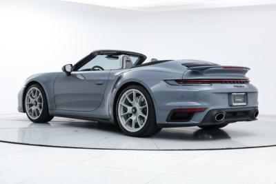 2024 Porsche 911