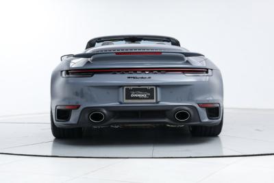 2024 Porsche 911