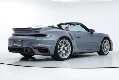 2024 Porsche 911