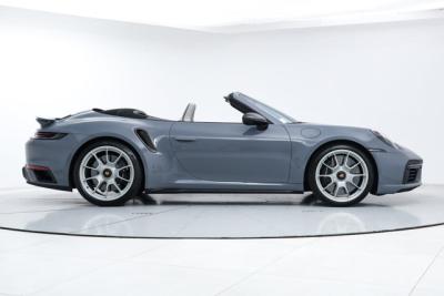 2024 Porsche 911