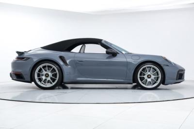 2024 Porsche 911