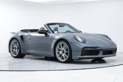 2024 Porsche 911