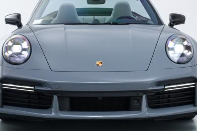 2024 Porsche 911