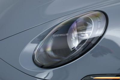 2024 Porsche 911