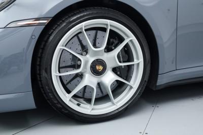 2024 Porsche 911