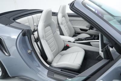 2024 Porsche 911