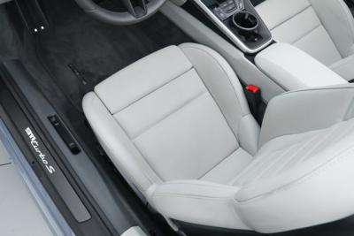 2024 Porsche 911