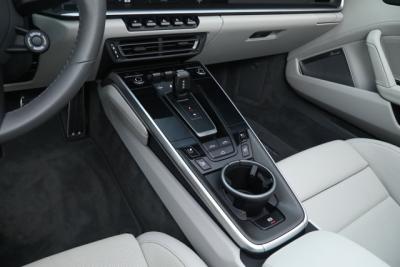 2024 Porsche 911