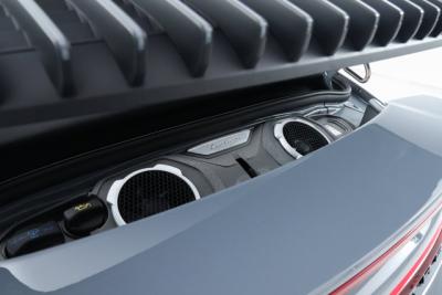 2024 Porsche 911