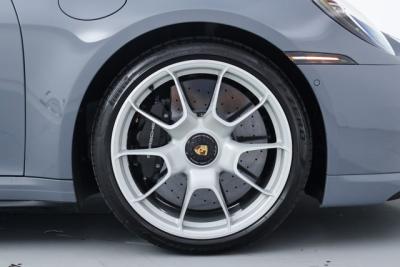 2024 Porsche 911