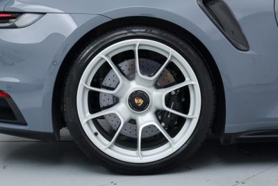 2024 Porsche 911