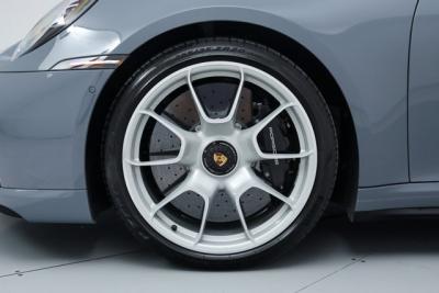 2024 Porsche 911