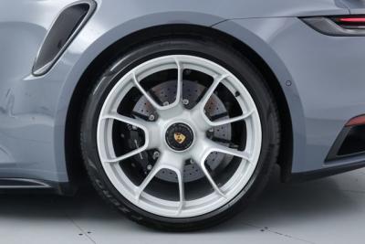 2024 Porsche 911