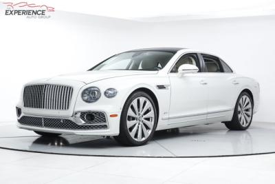 2022 Bentley Flying Spur Hybrid