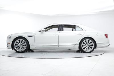 2022 Bentley Flying Spur Hybrid