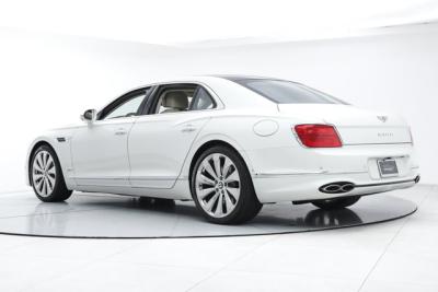 2022 Bentley Flying Spur Hybrid